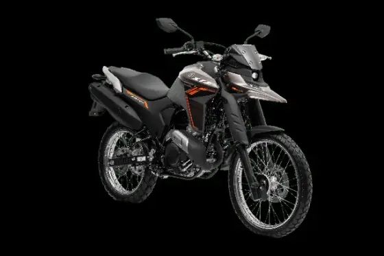 YAMAHA XTZ 250 LANDER CONNECTED YAMAHA XTZ 250 LANDER CONNECTED