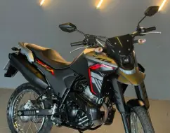YAMAHA XTZ 250 LANDER CONNECTED YAMAHA XTZ 250 LANDER CONNECTED