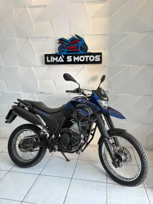 YAMAHA XTZ 250 LANDER 