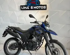 YAMAHA XTZ 250 LANDER YAMAHA XTZ 250 LANDER