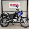 YAMAHA XTZ 250 TÉNÉRÉ BLUEFLEX YAMAHA XTZ 250 TÉNÉRÉ BLUEFLEX