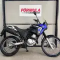 YAMAHA XTZ 250 TÉNÉRÉ BLUEFLEX YAMAHA XTZ 250 TÉNÉRÉ BLUEFLEX