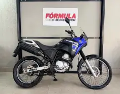 YAMAHA XTZ 250 TÉNÉRÉ BLUEFLEX YAMAHA XTZ 250 TÉNÉRÉ BLUEFLEX