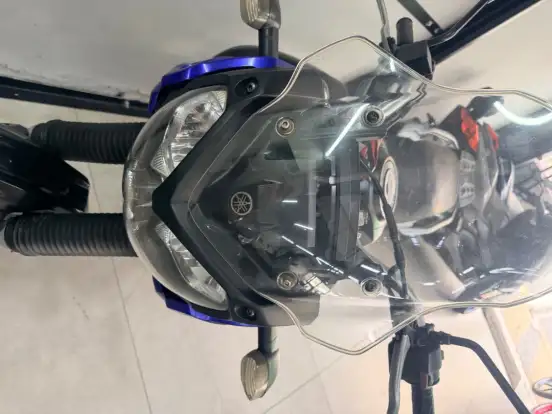 YAMAHA-XTZ 250 TÉNÉRÉ BLUEFLEX-2018