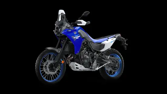 YAMAHA-XTZ 700 TÉNÉRÉ YAMAHA-XTZ 700 TÉNÉRÉ-2026