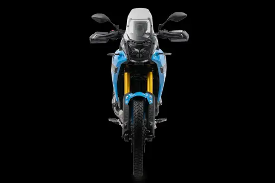 YAMAHA-XTZ 700 TÉNÉRÉ YAMAHA-XTZ 700 TÉNÉRÉ-2026