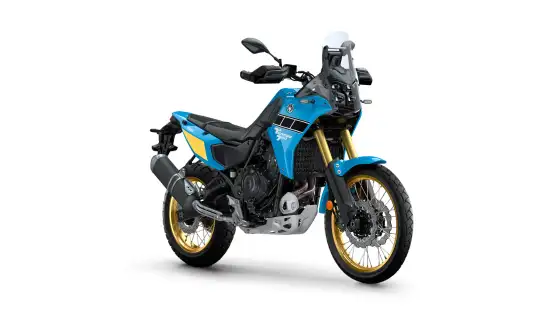 YAMAHA-XTZ 700 TÉNÉRÉ YAMAHA-XTZ 700 TÉNÉRÉ-2026