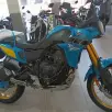 YAMAHA XTZ 700 TÉNÉRÉ YAMAHA XTZ 700 TÉNÉRÉ