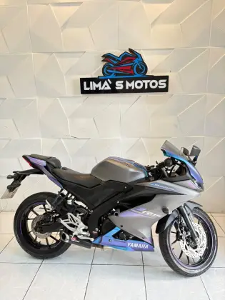 YAMAHA YZF R15 YAMAHA YZF R15