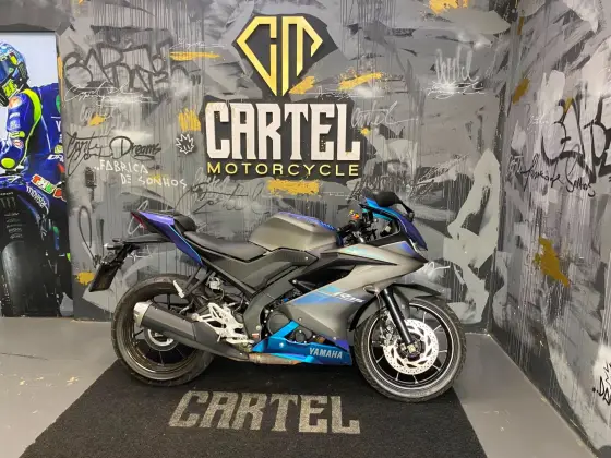 YAMAHA YZF R15 YAMAHA YZF R15