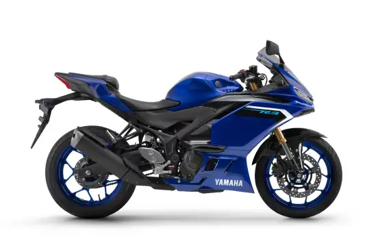YAMAHA-YZF R3 ABS CONNECTED YAMAHA-YZF R3 ABS CONNECTED-2026