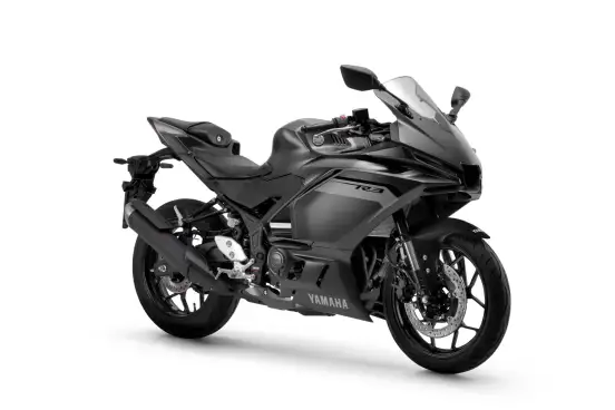 YAMAHA-YZF R3 ABS CONNECTED YAMAHA-YZF R3 ABS CONNECTED-2026