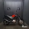 YAMAHA FACTOR YBR 125I ED YAMAHA FACTOR YBR 125I ED