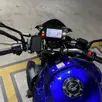YAMAHA MT-03 ABS YAMAHA MT-03 ABS