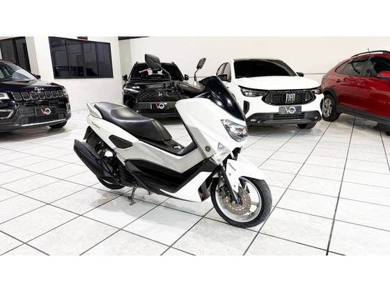 YAMAHA NMAX 160 ABS 