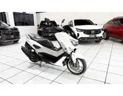 YAMAHA NMAX 160 ABS YAMAHA NMAX 160 ABS