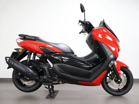YAMAHA NMAX 160 ABS 