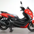 YAMAHA NMAX 160 ABS YAMAHA NMAX 160 ABS