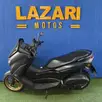 YAMAHA NMAX CONNECTED 160 ABS YAMAHA NMAX CONNECTED 160 ABS