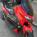 YAMAHA NMAX CONNECTED 160 ABS YAMAHA NMAX CONNECTED 160 ABS