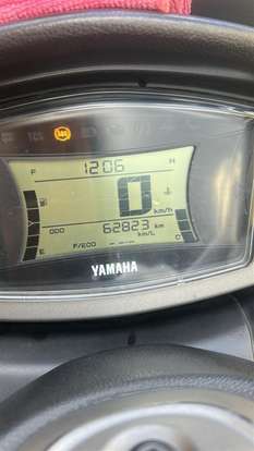 YAMAHA-NMAX CONNECTED 160 ABS YAMAHA-NMAX CONNECTED 160 ABS-2023