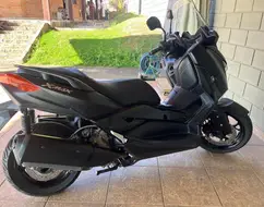 YAMAHA XMAX ABS YAMAHA XMAX ABS
