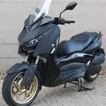 YAMAHA XMAX ABS YAMAHA XMAX ABS