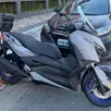 YAMAHA XMAX ABS YAMAHA XMAX ABS