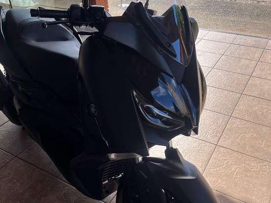 YAMAHA-XMAX ABS YAMAHA-XMAX ABS-2022