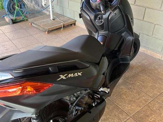 YAMAHA-XMAX ABS YAMAHA-XMAX ABS-2022