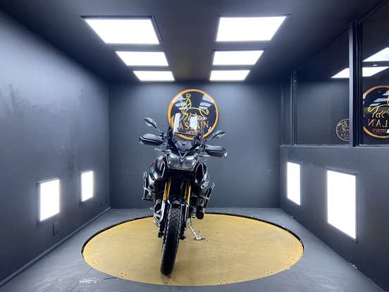 YAMAHA-XT1200Z SUPER TÉNÉRÉ DX YAMAHA-XT1200Z SUPER TÉNÉRÉ DX-2019