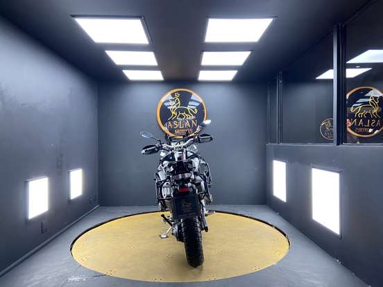 YAMAHA-XT1200Z SUPER TÉNÉRÉ DX-2019