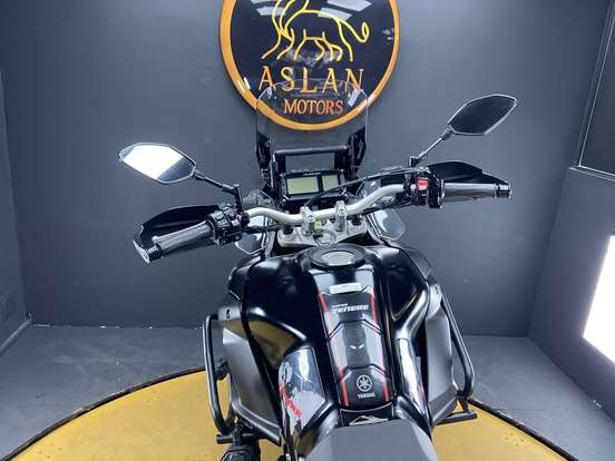 YAMAHA-XT1200Z SUPER TÉNÉRÉ DX-2019