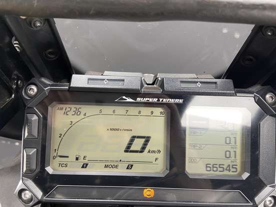 YAMAHA-XT1200Z SUPER TÉNÉRÉ DX YAMAHA-XT1200Z SUPER TÉNÉRÉ DX-2019