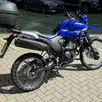 YAMAHA XTZ 250 LANDER YAMAHA XTZ 250 LANDER