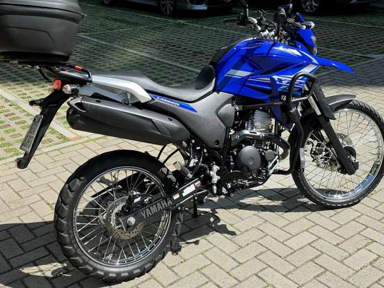 YAMAHA-XTZ 250 LANDER YAMAHA-XTZ 250 LANDER-2022