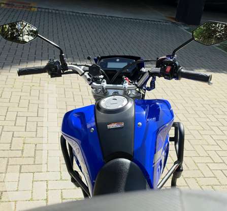 YAMAHA-XTZ 250 LANDER-2022