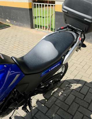 YAMAHA-XTZ 250 LANDER-2022