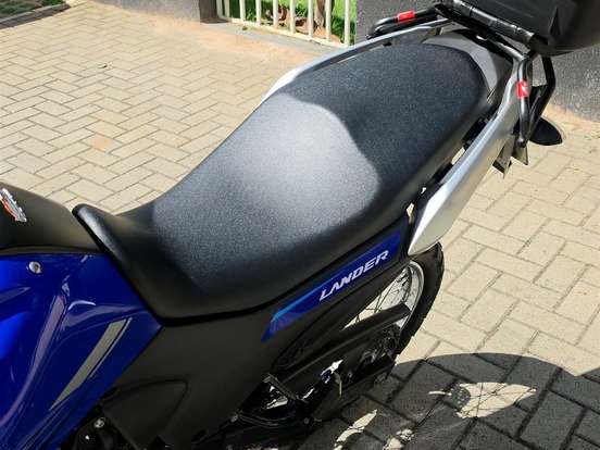 YAMAHA-XTZ 250 LANDER YAMAHA-XTZ 250 LANDER-2022
