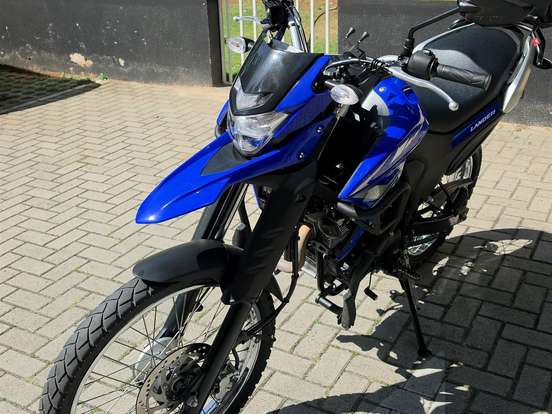YAMAHA-XTZ 250 LANDER YAMAHA-XTZ 250 LANDER-2022