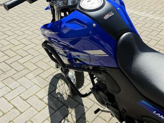 YAMAHA-XTZ 250 LANDER YAMAHA-XTZ 250 LANDER-2022