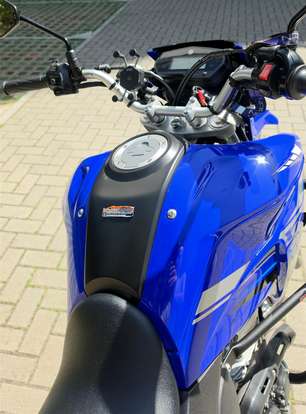 YAMAHA-XTZ 250 LANDER-2022