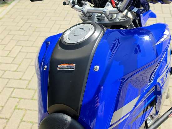 YAMAHA-XTZ 250 LANDER YAMAHA-XTZ 250 LANDER-2022