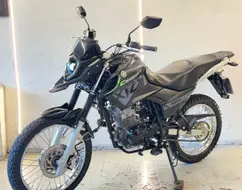 YAMAHA XTZ 150 CROSSER S YAMAHA XTZ 150 CROSSER S