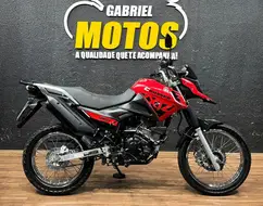 YAMAHA XTZ 150 CROSSER S YAMAHA XTZ 150 CROSSER S