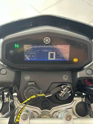 YAMAHA-XTZ 150 CROSSER S-2022