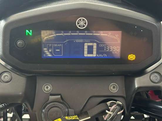 YAMAHA-XTZ 150 CROSSER S YAMAHA-XTZ 150 CROSSER S-2022