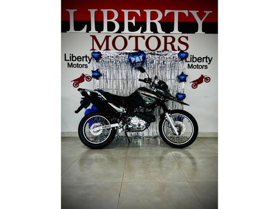 YAMAHA XTZ 150 CROSSER Z 