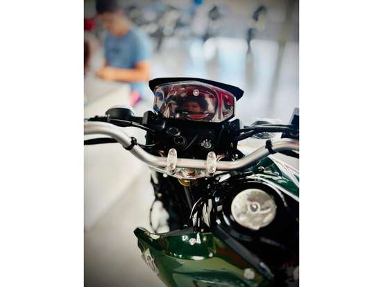 YAMAHA-XTZ 150 CROSSER Z-2026