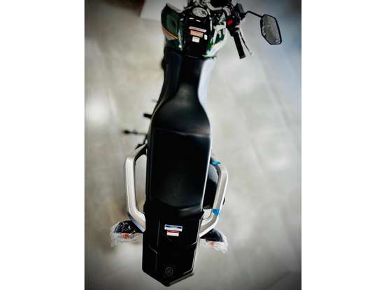 YAMAHA-XTZ 150 CROSSER Z-2026